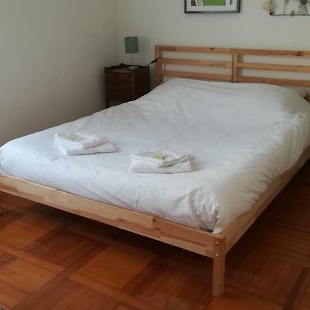 Vauban B Apartamento San Juan de Luz Exterior foto