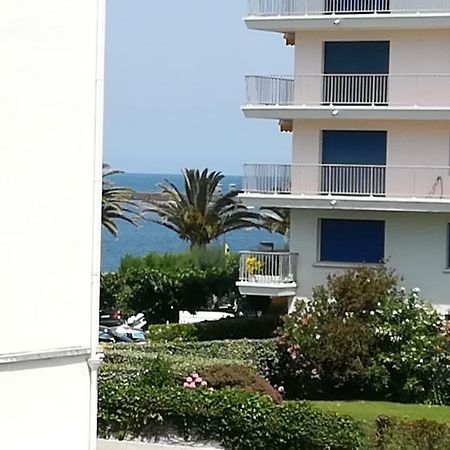 Vauban B Apartamento San Juan de Luz Exterior foto