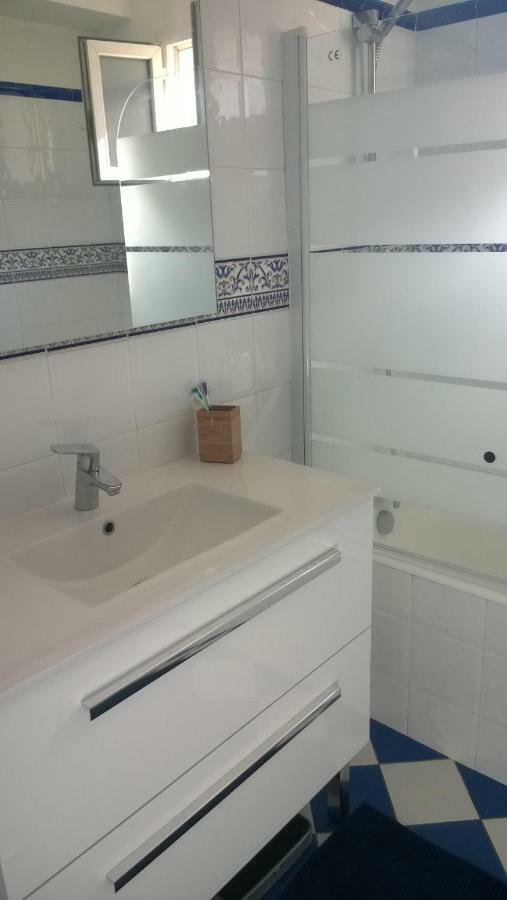 Vauban B Apartamento San Juan de Luz Exterior foto