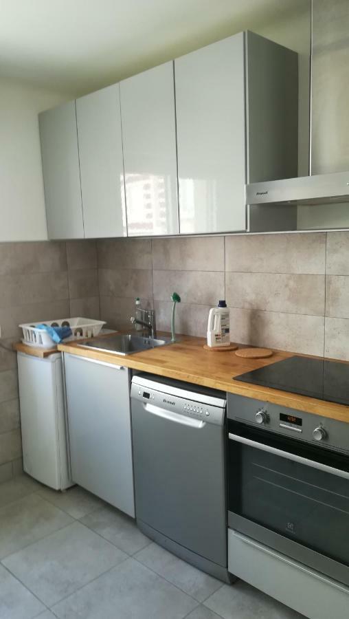 Vauban B Apartamento San Juan de Luz Exterior foto