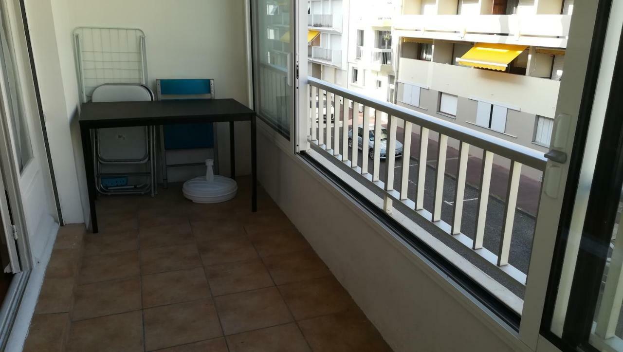 Vauban B Apartamento San Juan de Luz Exterior foto