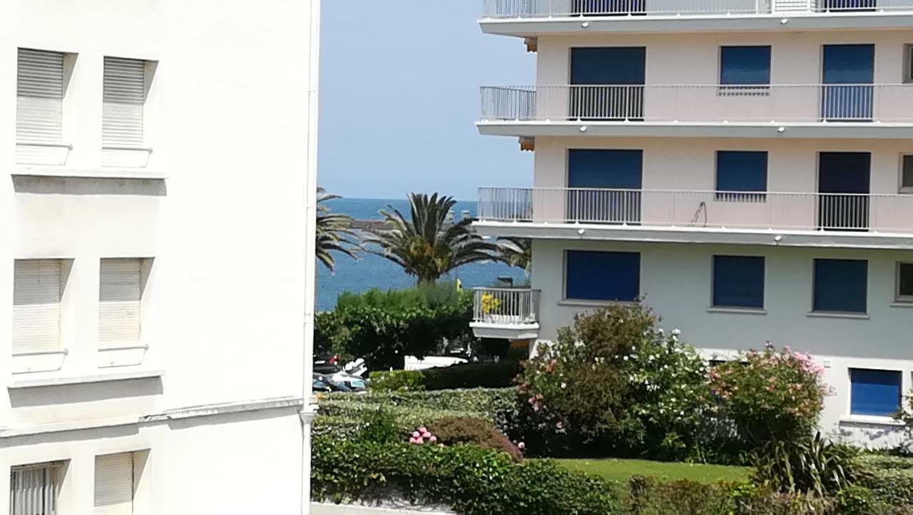 Vauban B Apartamento San Juan de Luz Exterior foto