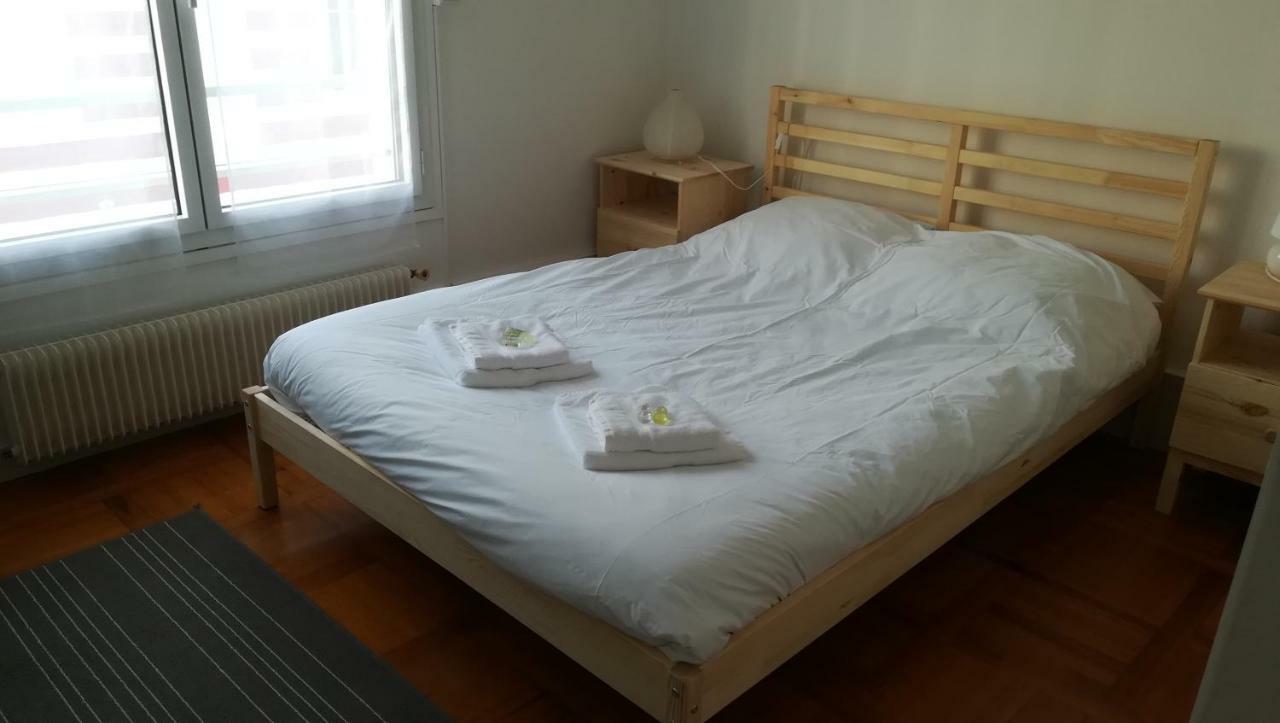 Vauban B Apartamento San Juan de Luz Exterior foto