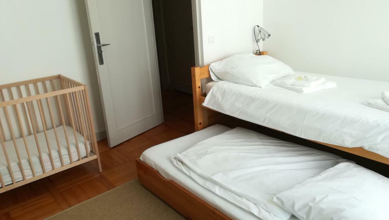 Vauban B Apartamento San Juan de Luz Exterior foto
