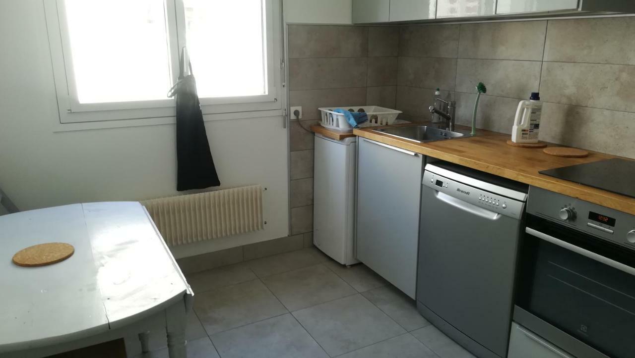 Vauban B Apartamento San Juan de Luz Exterior foto